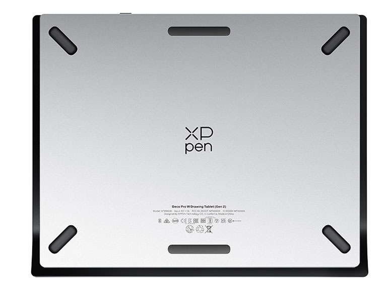 Deco Pro MW(Gen 2) MT0962B_ACK05 [�u���b�N+�O���[]