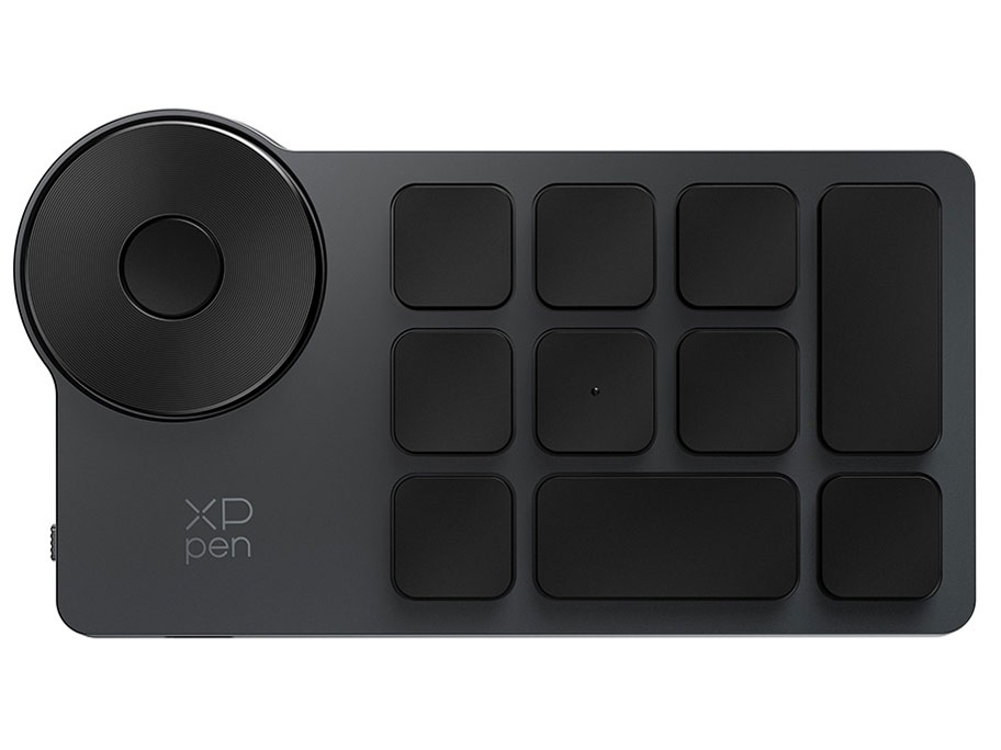 Deco Pro MW(Gen 2) MT0962B_ACK05 [�u���b�N+�O���[]