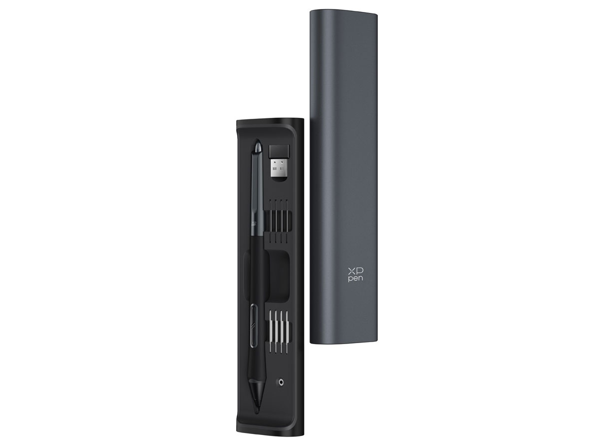 Deco Pro MW(Gen 2) MT0962B_ACK05 [�u���b�N+�O���[]