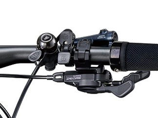 XEALT M5 BE-GM51-B [�u���u���b�N] + ��p�[�d��