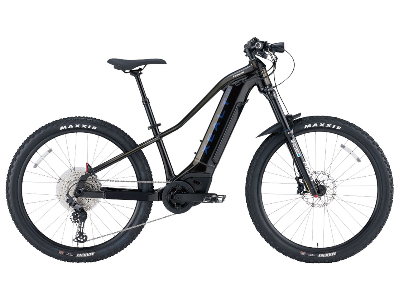 XEALT M5 BE-GM51-B [�u���u���b�N] + ��p�[�d�� �̐��i�摜