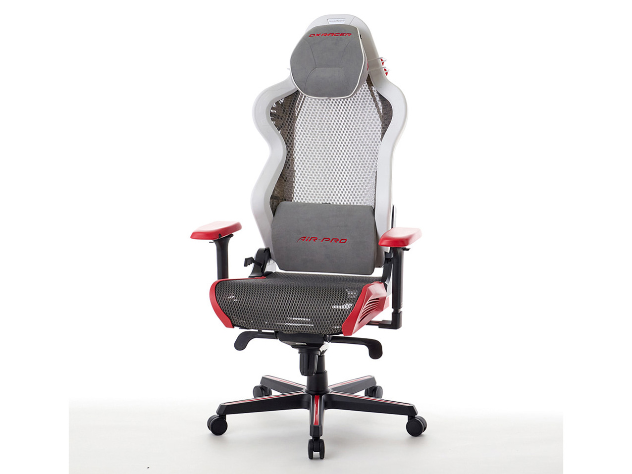 AIR-PRO V2�V���[�Y AH-7200WRD V2 [�z���C�g/���b�h]