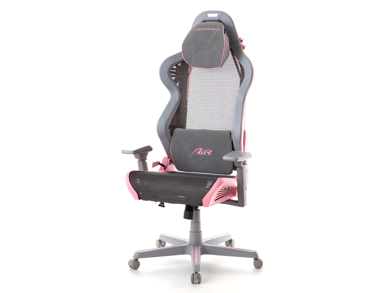 AIR V2�V���[�Y AL-7100GLP V2 [�O���[/�s���N]