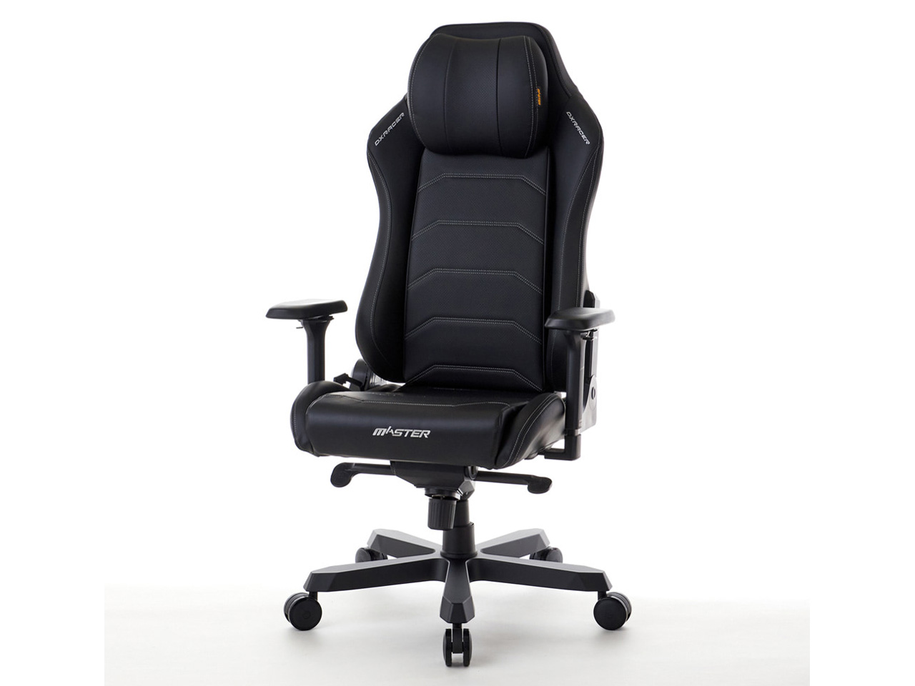 MASTER V2�V���[�Y MAS-238BKW [�u���b�N] �̐��i�摜