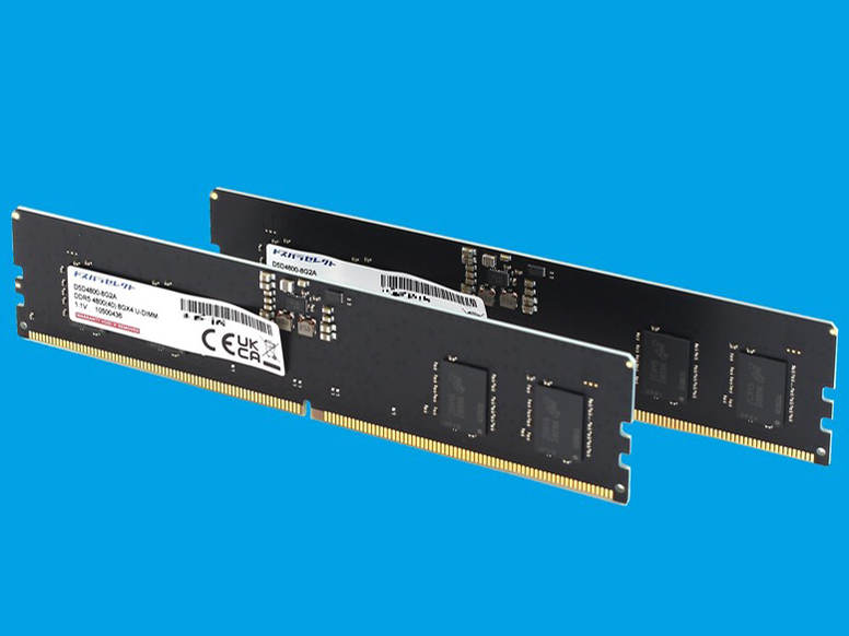 D5D4800-8G2A [DDR5 PC5-38400 8GB 2���g] �̐��i�摜