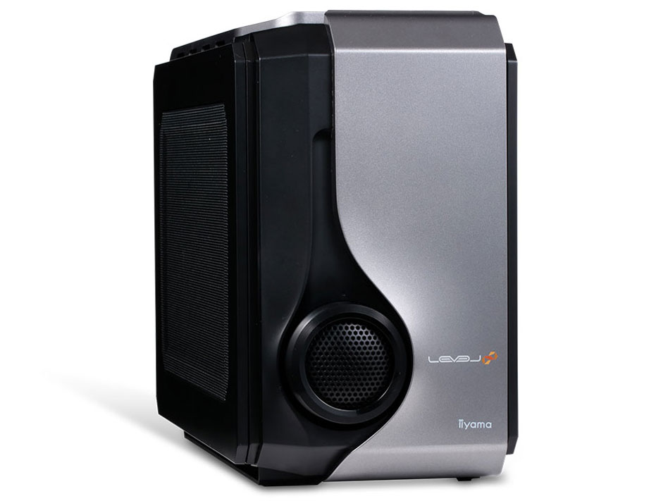 LEVEL-C066-LC137F-SAX Core i7 13700F/16GB������/500GB NVMe M.2 SSD/RTX 3060 Ti/Windows 10 Home/700W �̐��i�摜