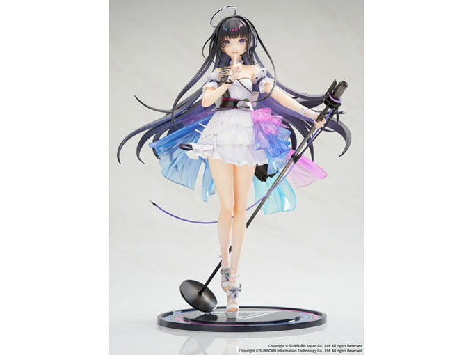 �j���[�����N���E�h ���� �����A�C�h��Ver. 1/7 �����i�t�B�M���A �̐��i�摜