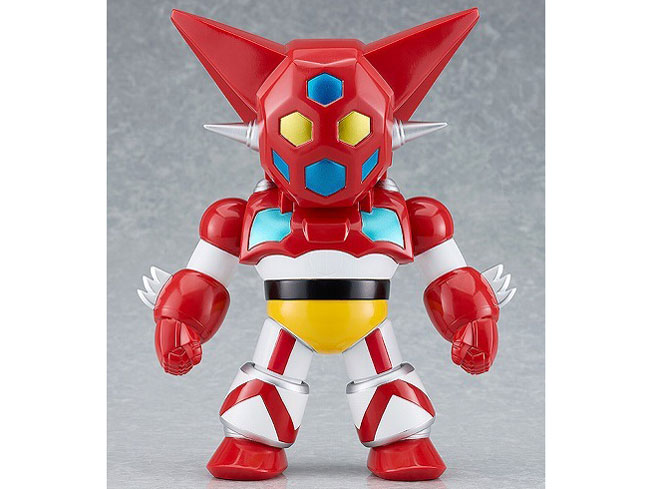 �Q�b�^�[���{ V.S.O.F. �Q�b�^�[1 �̐��i�摜