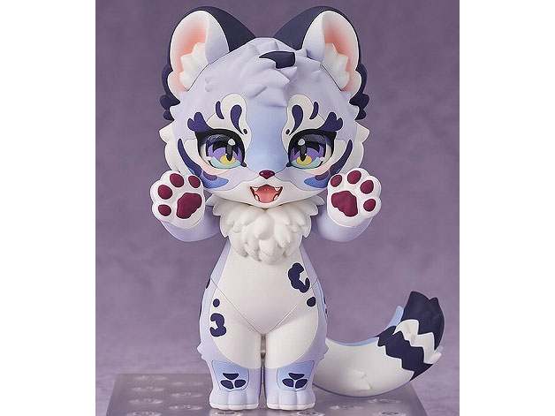 FLUFFY LAND �˂�ǂ낢�� Oslo �̐��i�摜