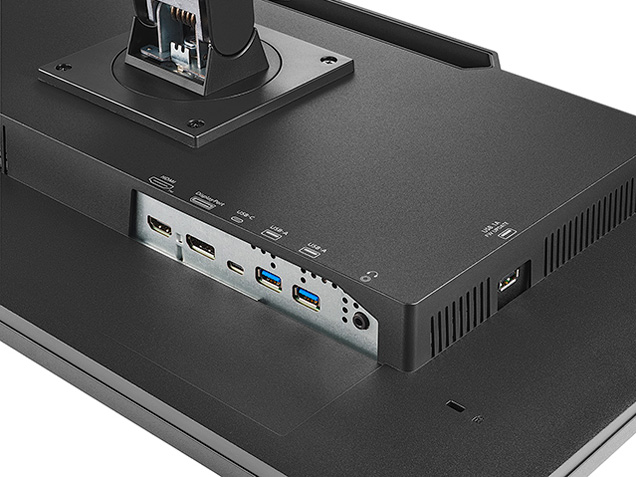 LCD-CU271AB-F [27�C���` �u���b�N]