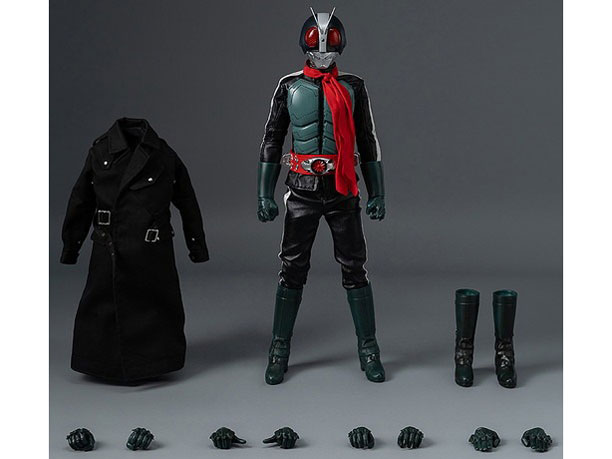 �V���E���ʃ��C�_�[ �t�B�O�[�� 1/6 ���ʃ��C�_�[��2��(�V���E���� ���C�_�[) �̐��i�摜