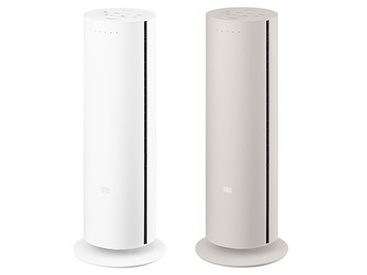 Hot&Cool DS-FWX1201-W [�z���C�g]