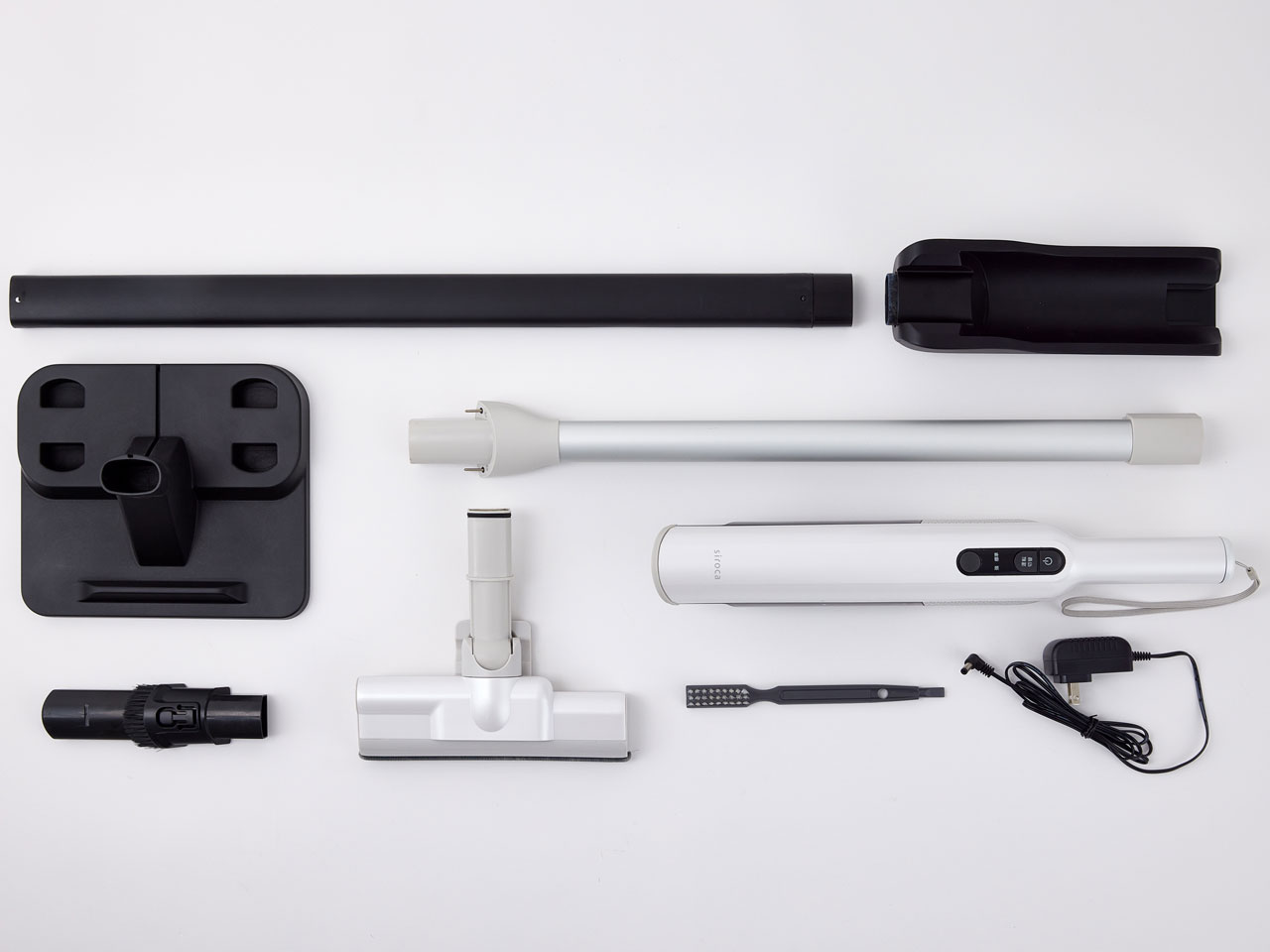 ����s�J �p���[ SV-SP371 [�z���C�g]