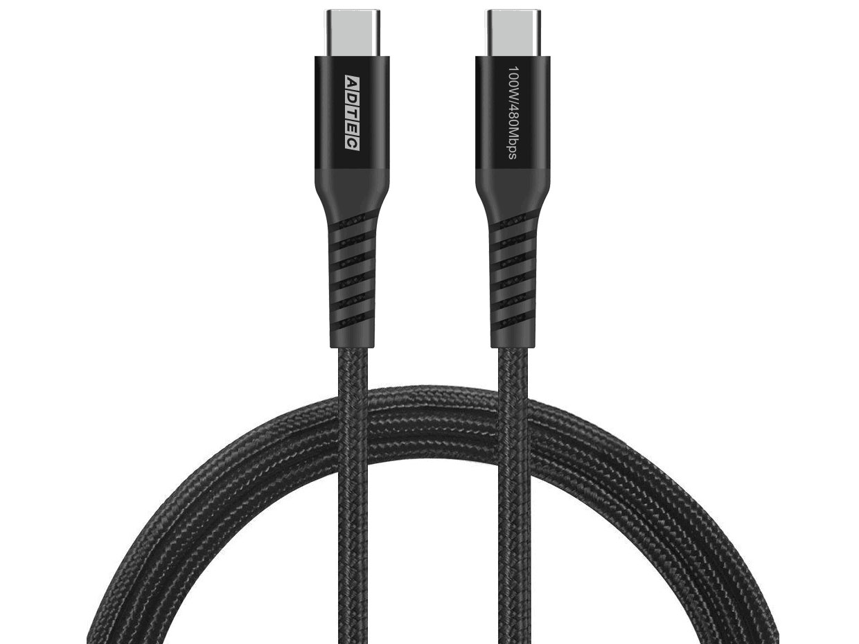 APC-V2010CC-U2-BK [2m �u���b�N] �̐��i�摜