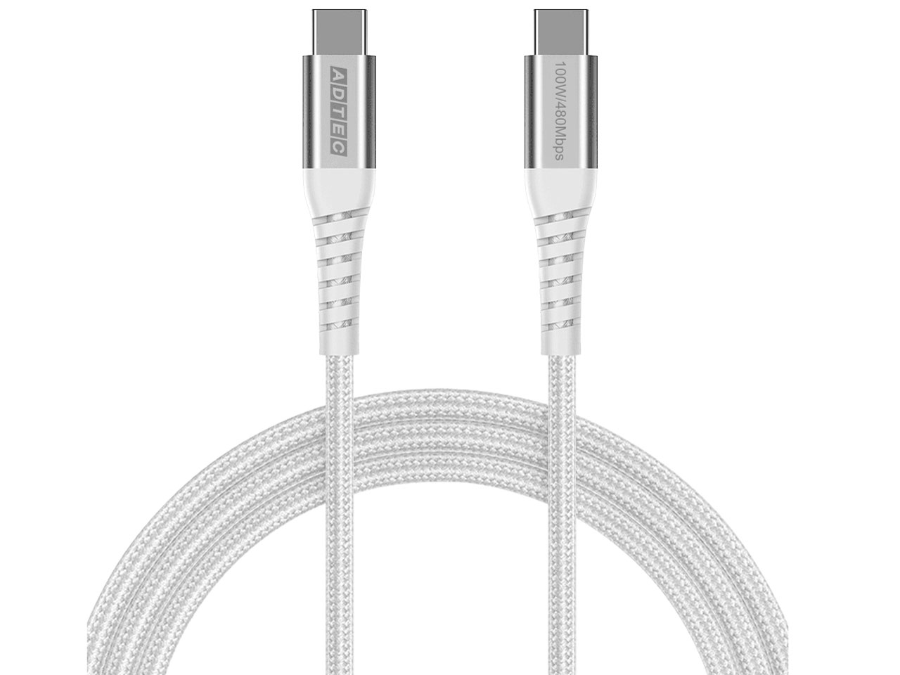 APC-V2010CC-U2-WH [2m �z���C�g] �̐��i�摜