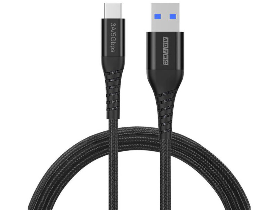 APC-V2006AC-U3-BK [2m �u���b�N] �̐��i�摜