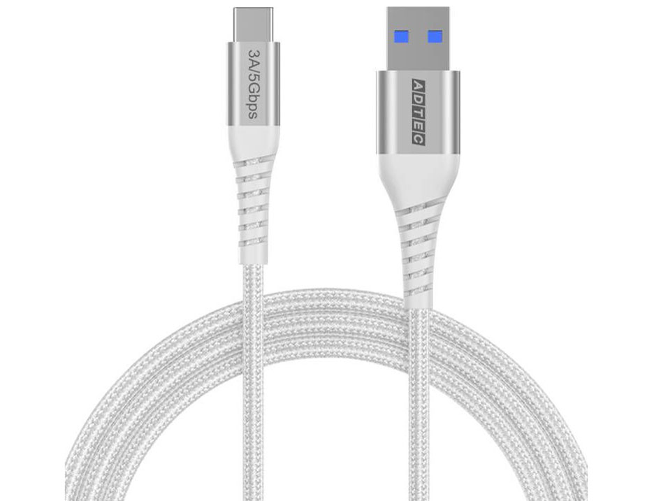 APC-V2006AC-U3-WH [2m �z���C�g] �̐��i�摜