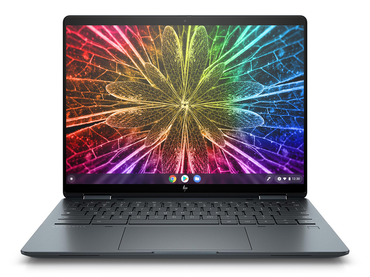 Elite Dragonfly Chromebook Enterprise 6Z0L9PA#ACF [�X���[�g�u���[] �̐��i�摜