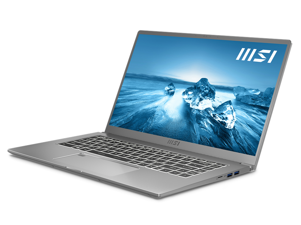 Prestige-15-A12UC-236JP [�A�[�o���V���o�[] �̐��i�摜