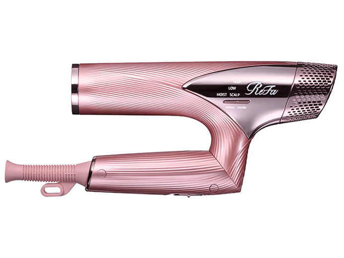 ReFa BEAUTECH DRYER SMART RE-AN-05A [�s���N]