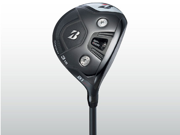 B1ST �t�F�A�E�F�C�E�b�h #3 [SPEEDER NX BLACK 60 �t���b�N�X�FS] �̐��i�摜