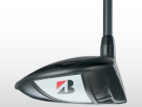 B2HT �t�F�A�E�F�C�E�b�h #5 [SPEEDER NX BS40w]