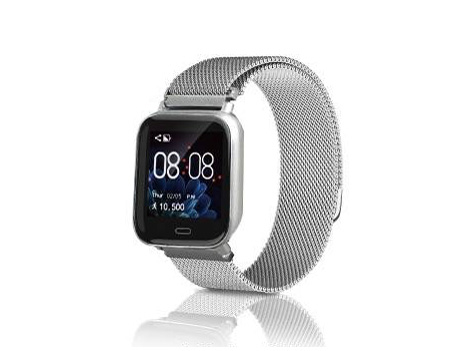 ommix WW19043S-SV [�V���o�[] �̐��i�摜