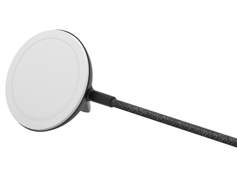 BOOST��CHARGE PRO WIA004btBK [�u���b�N]