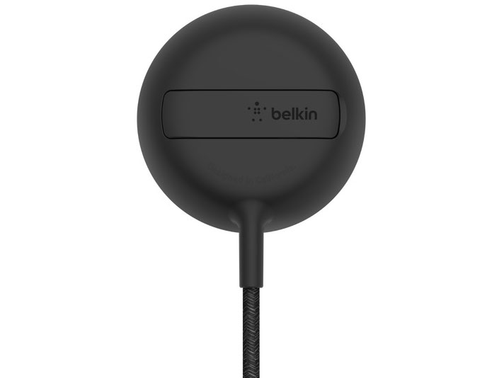 BOOST��CHARGE PRO WIA004btBK [�u���b�N] �̐��i�摜