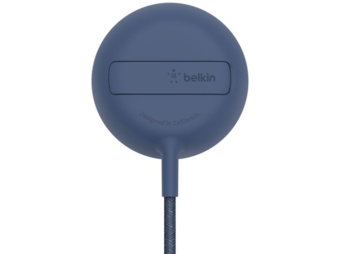 BOOST��CHARGE PRO WIA004btBL [�u���[] �̐��i�摜