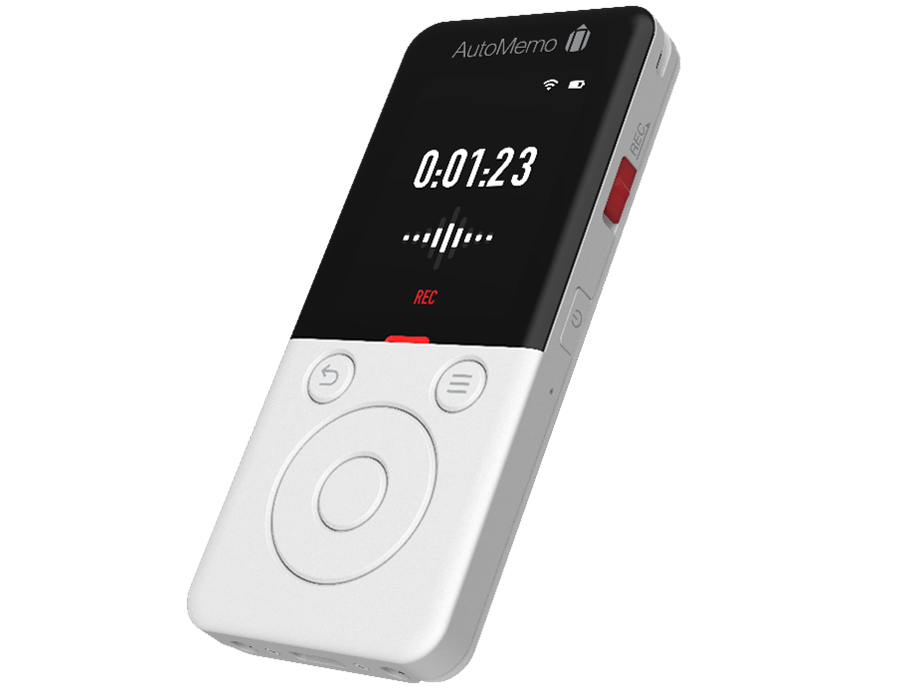 AutoMemo R [�z���C�g]