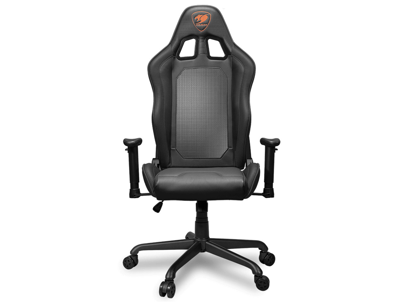 Armor Air CGR-AIR-B [Black]