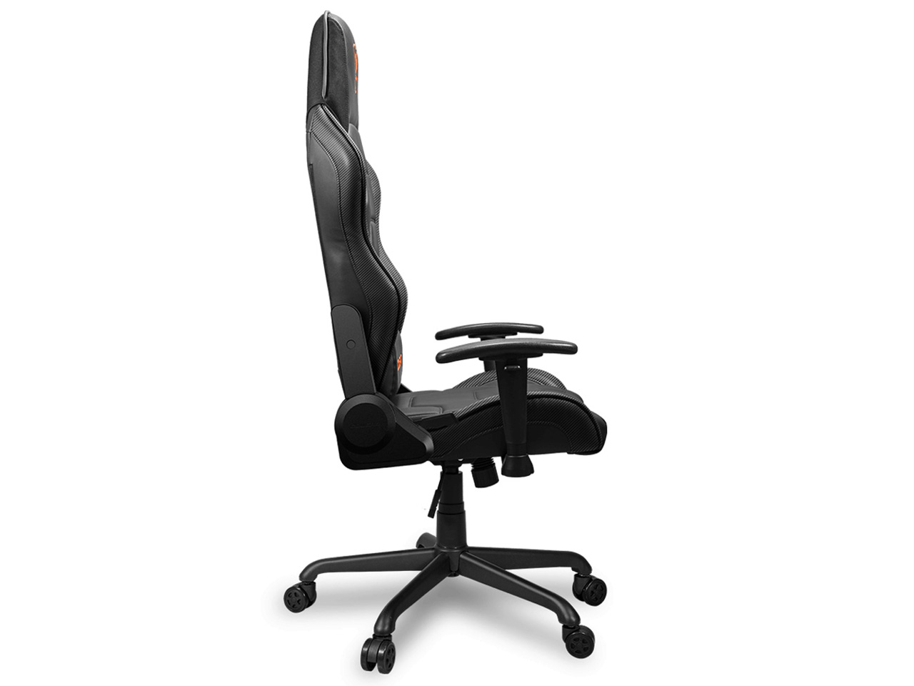 Armor Air CGR-AIR-B [Black]