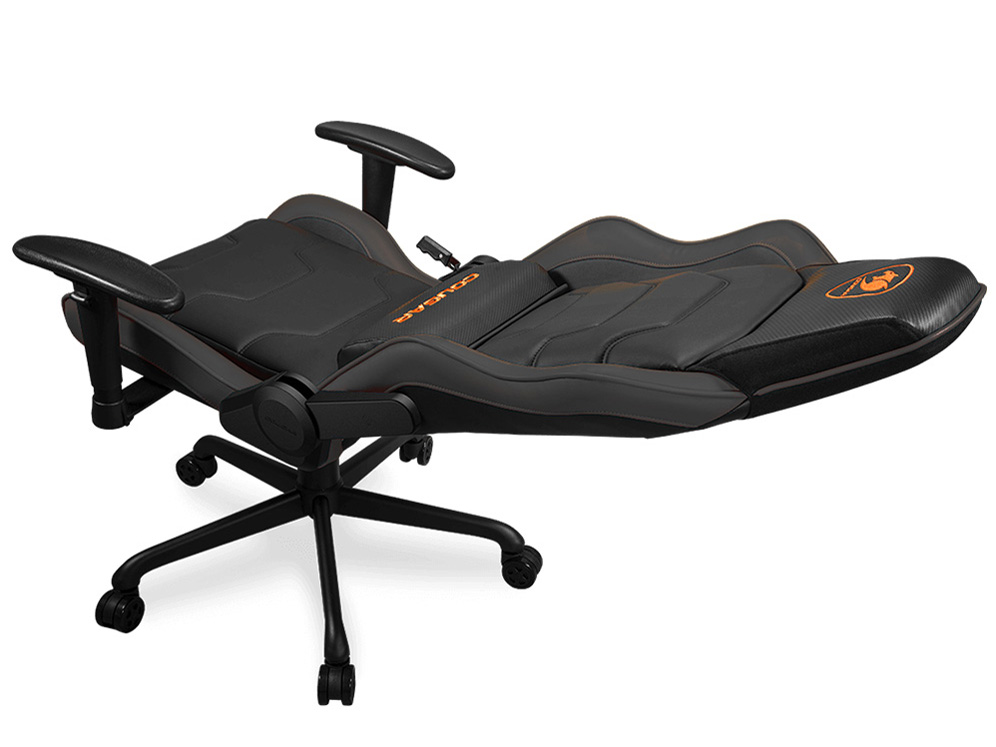 Armor Air CGR-AIR-B [Black]