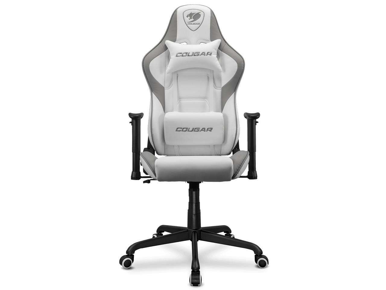 COUGAR Armor ELITE CGR-ELI-WHB [White] 価格比較 - 価格.com