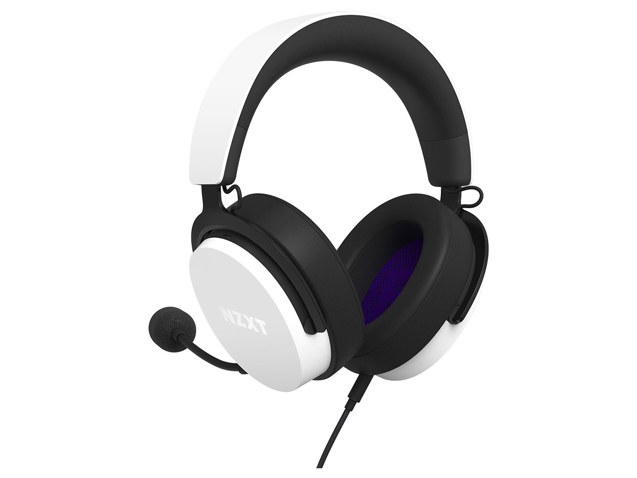 ☆新品☆NZXT Relay Headsetヘッドセット AP-WCB40-W2 NZXT Relay Headset AP-WCB40-W2 [ホワイト] 価格比較 - 価格.com