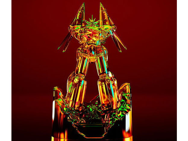 �g�b�v���˂炦�I PLAMAX MF-81 minimum factory �^�J���m���R with �K���o�X�^�[ �G�t�F�N�g�J���[Ver. �̐��i�摜