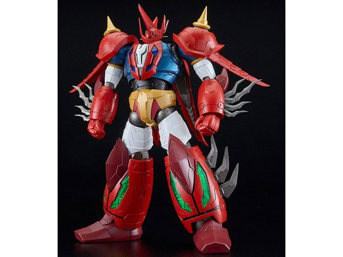 �^�Q�b�^�[�h���S�� MODEROID �^�Q�b�^�[�h���S�� �̐��i�摜