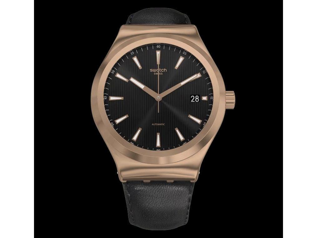 SISTEM ROSEE YIG400 �̐��i�摜