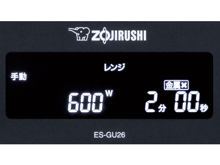 EVERINO ES-JA23-BM [�X���[�g�u���b�N]