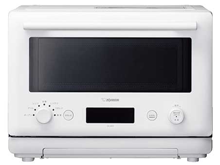 使用5ヶ月　極美品　象印オーブンレンジ　エブリノ　ES-JA23　2023年製 オーブンレンジEVERINO（エブリノ）ES-JA23 新発売｜ニュース