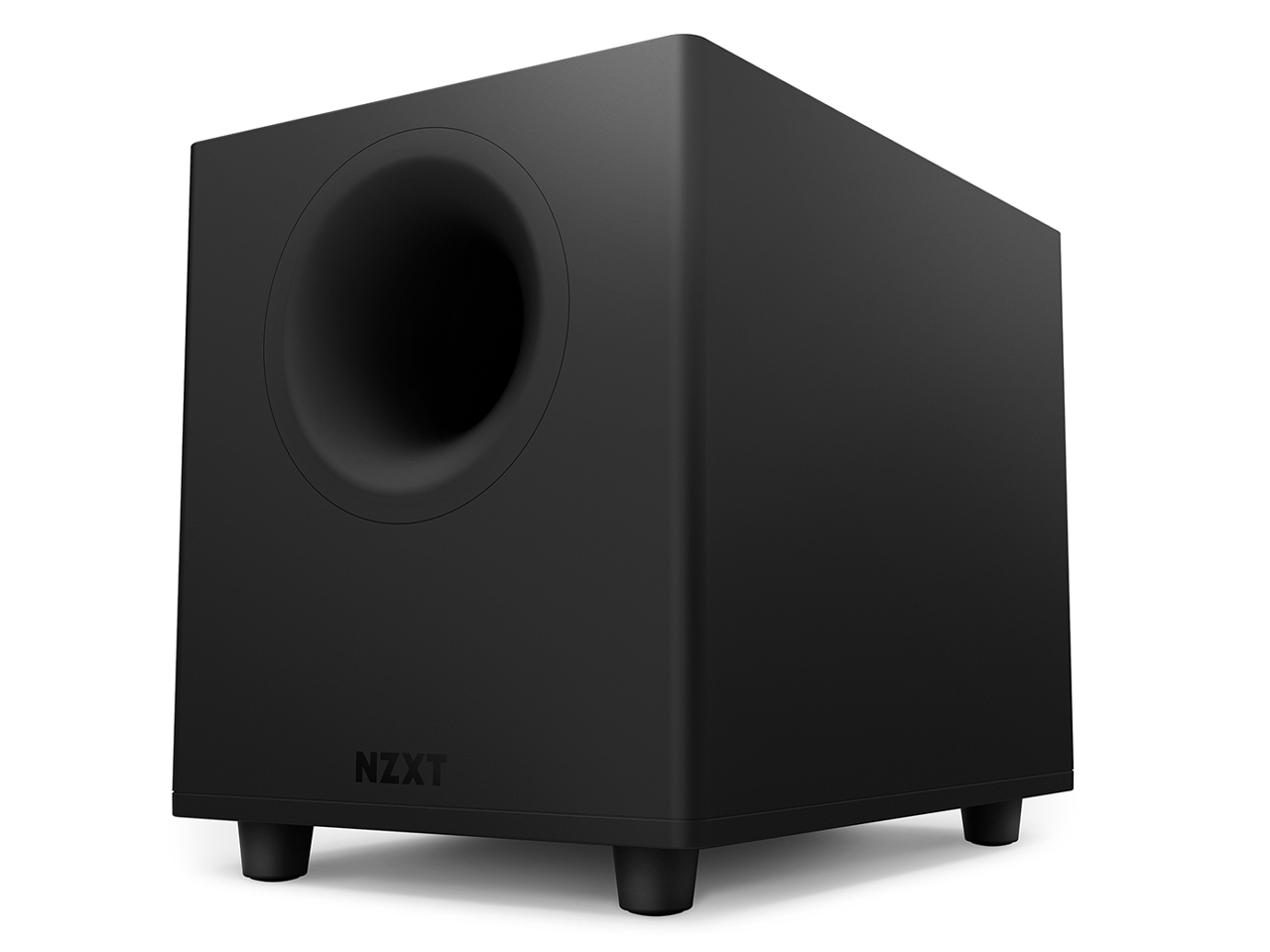 Relay Subwoofer AP-SUB80-JP [�u���b�N �P�i] �̐��i�摜