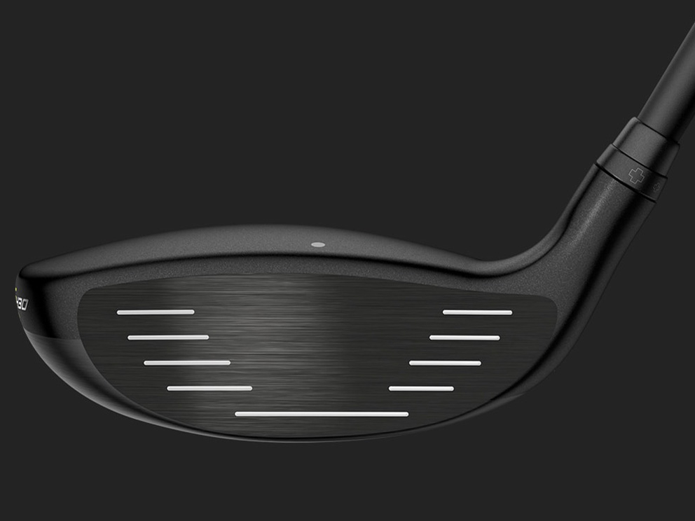 G430 LST �t�F�A�E�F�C�E�b�h ���t�e�B�[ #3 [ALTA J CB BLACK �t���b�N�X�FSR]