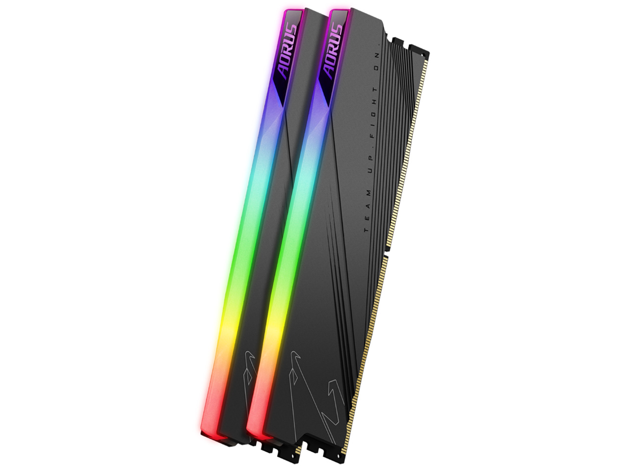AORUS ARS32G60D5R [DDR5 PC5-48000 16GB 2���g] �̐��i�摜