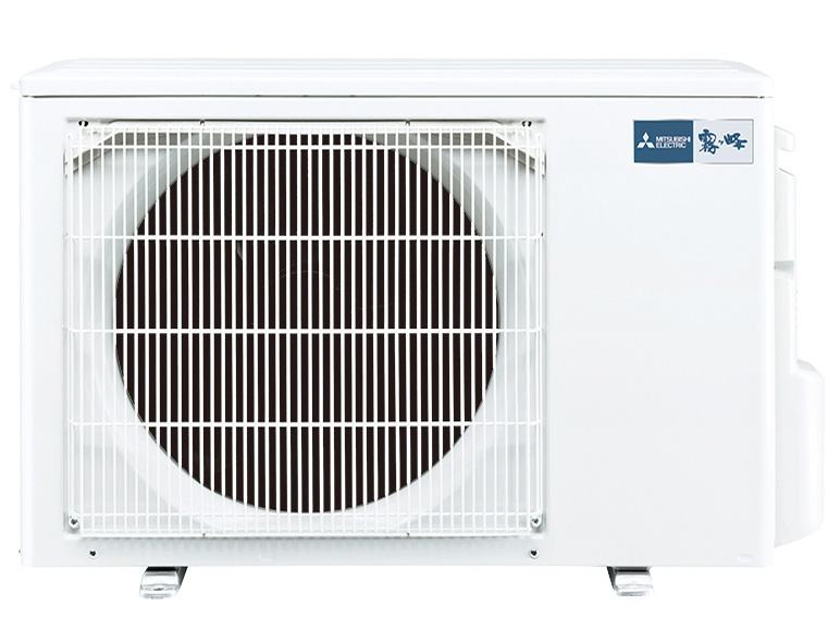 ������ MSZ-ZW2524-W [�s���A�z���C�g]