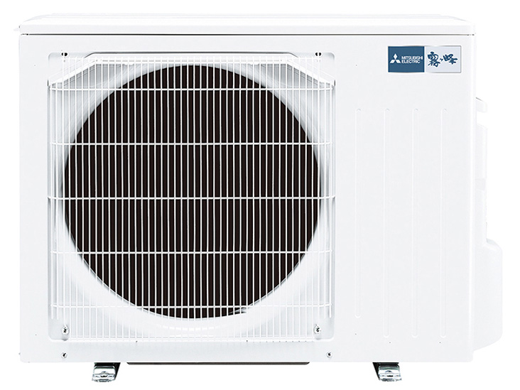 ������ MSZ-ZW4024S-W [�s���A�z���C�g]