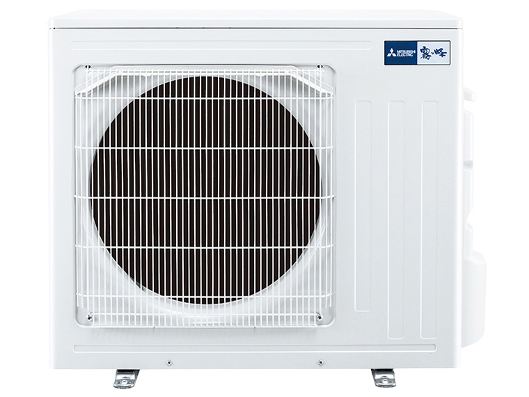 ������ MSZ-ZW7124S-W [�s���A�z���C�g]