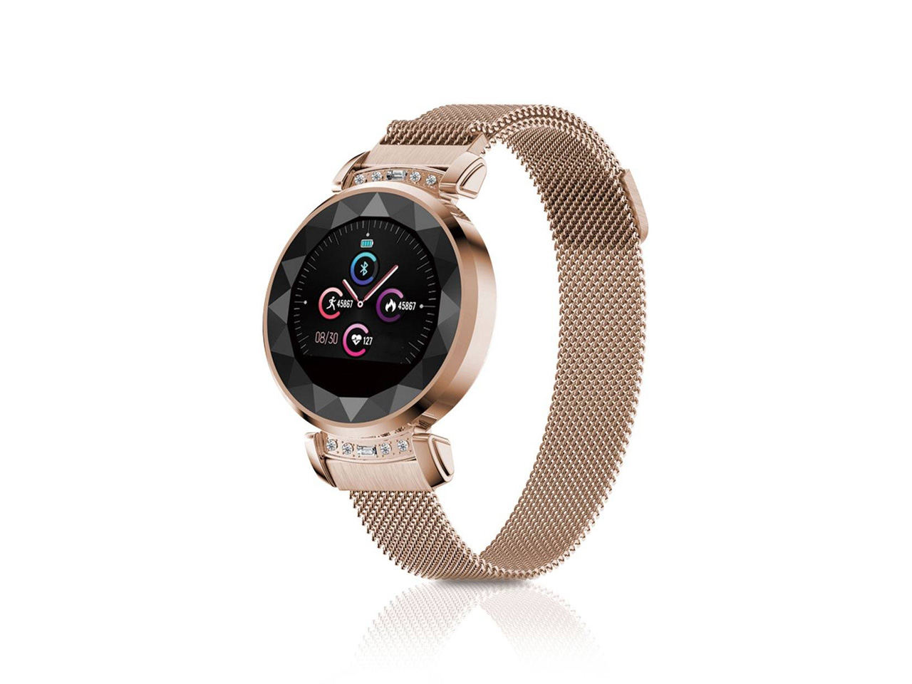 ommix WW20136S-GO [�S�[���h] �̐��i�摜