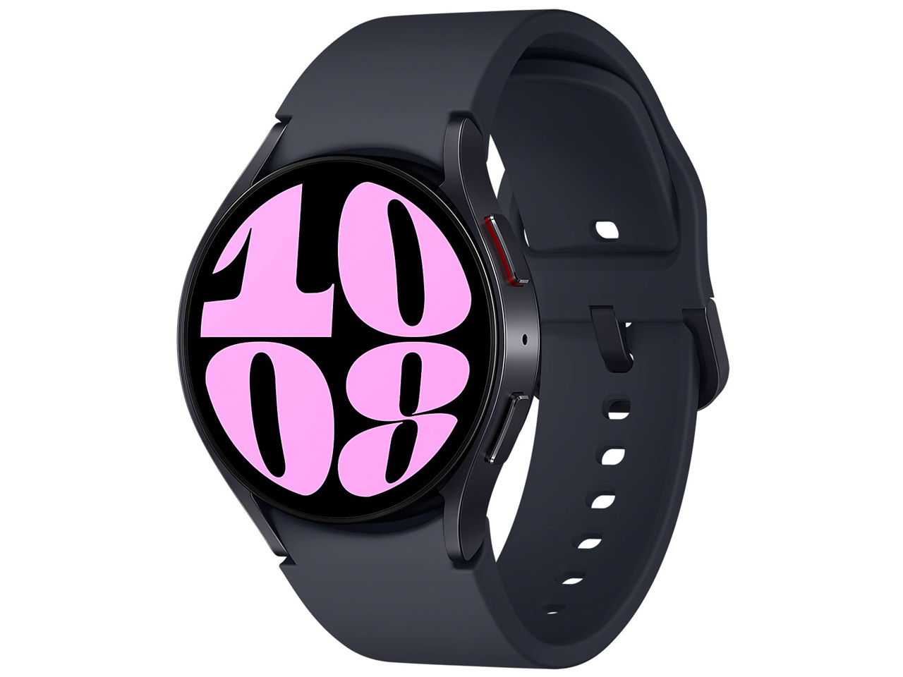 サムスン Galaxy Watch6 40mm SM-R930NZKAXJP [グラファイト