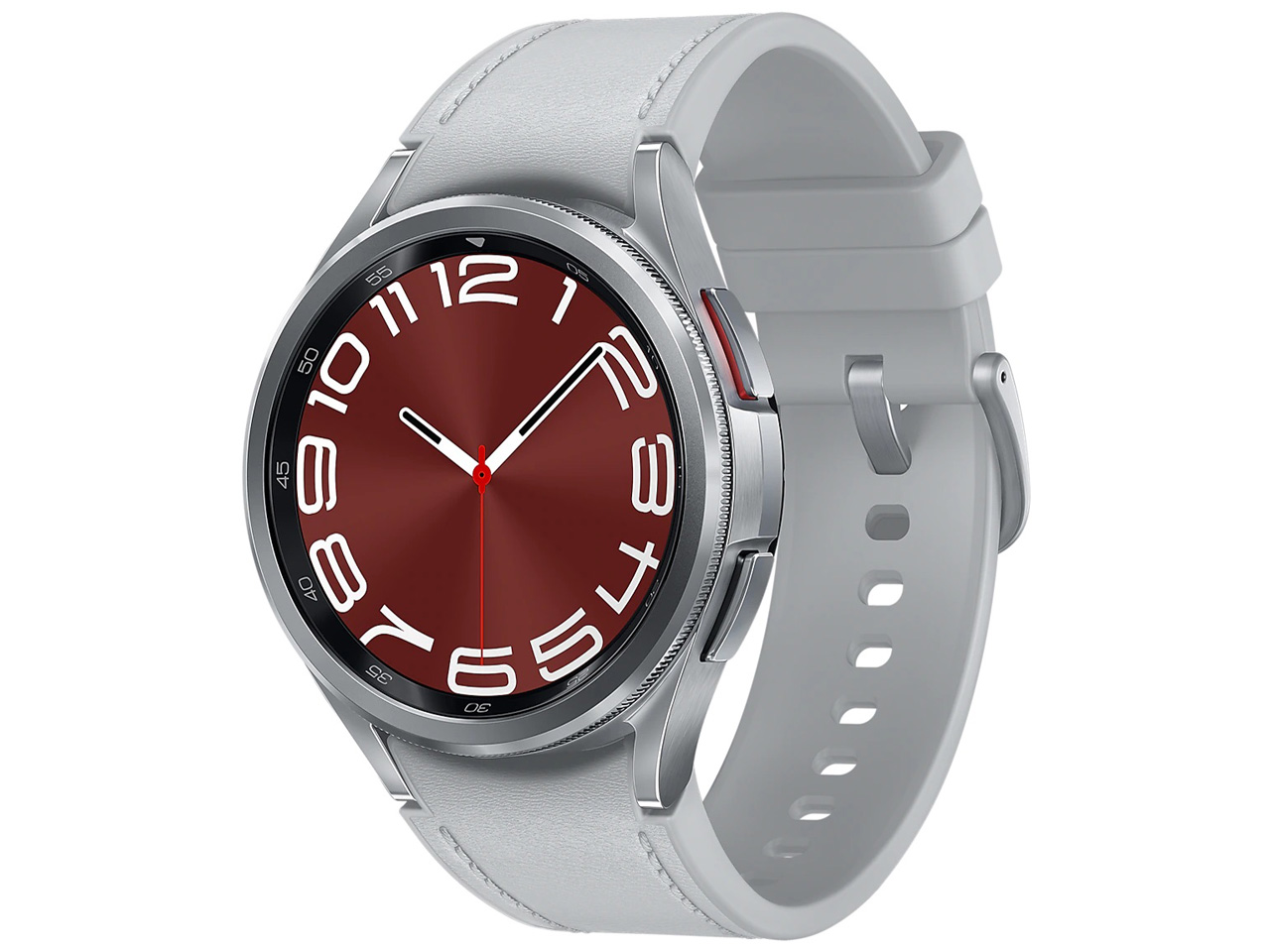 Galaxy Watch 6 Classic 47mm シルバー 国内正規品 Amazon.com: SAMSUNG Galaxy Watch 6 Classic 47mm Stainless